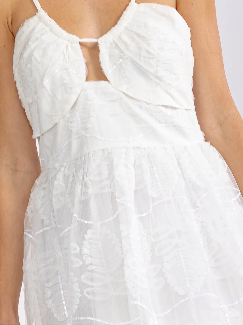 JUST ME | Soft Serenade Midi - Picture 3 of 5